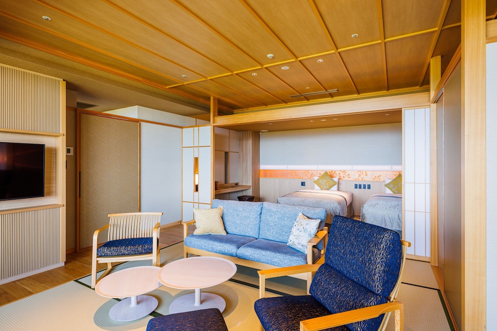 Kamenoi Hotel Izu Kogen 32/40