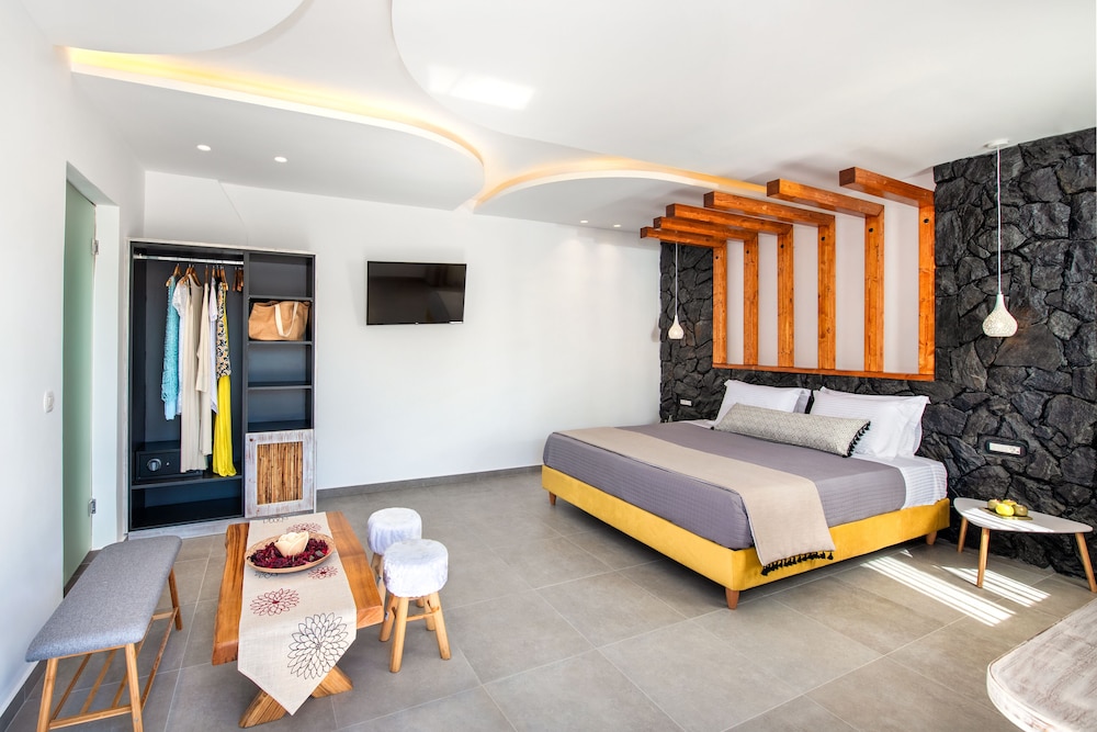 Abasa Suites Santorini 24/61