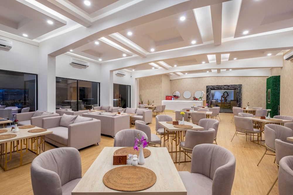 ABISHA Hotel Sanur 32/45