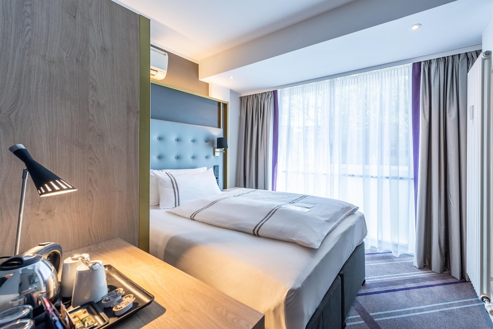 Premier Inn Saarbrucken City Centre 22/56