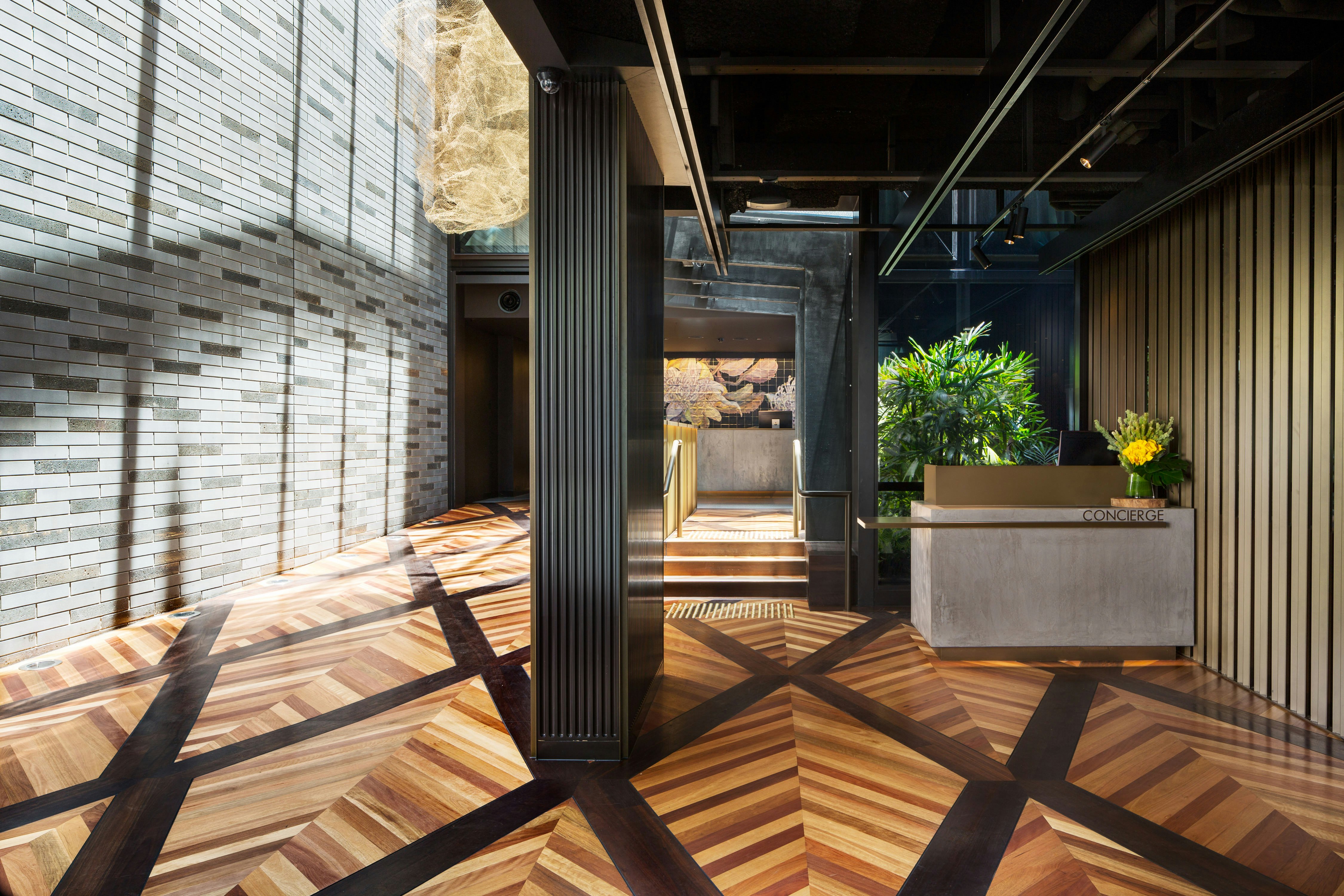 West Hotel Sydney Curio Collection By Hilton 37/80