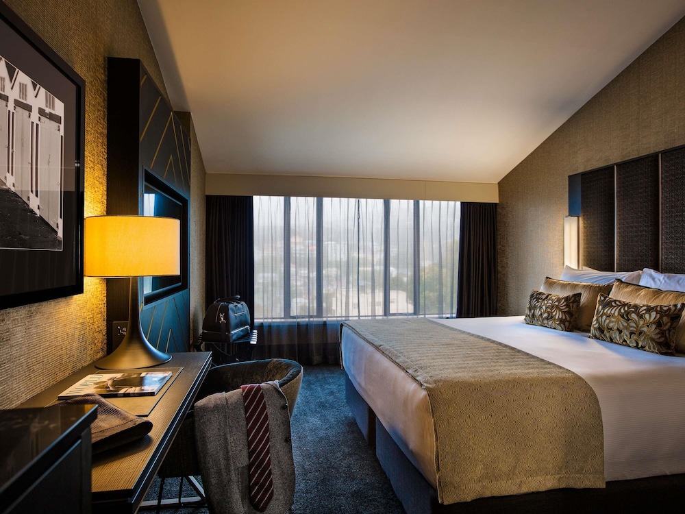 Movenpick Hotel Wellington 21/62