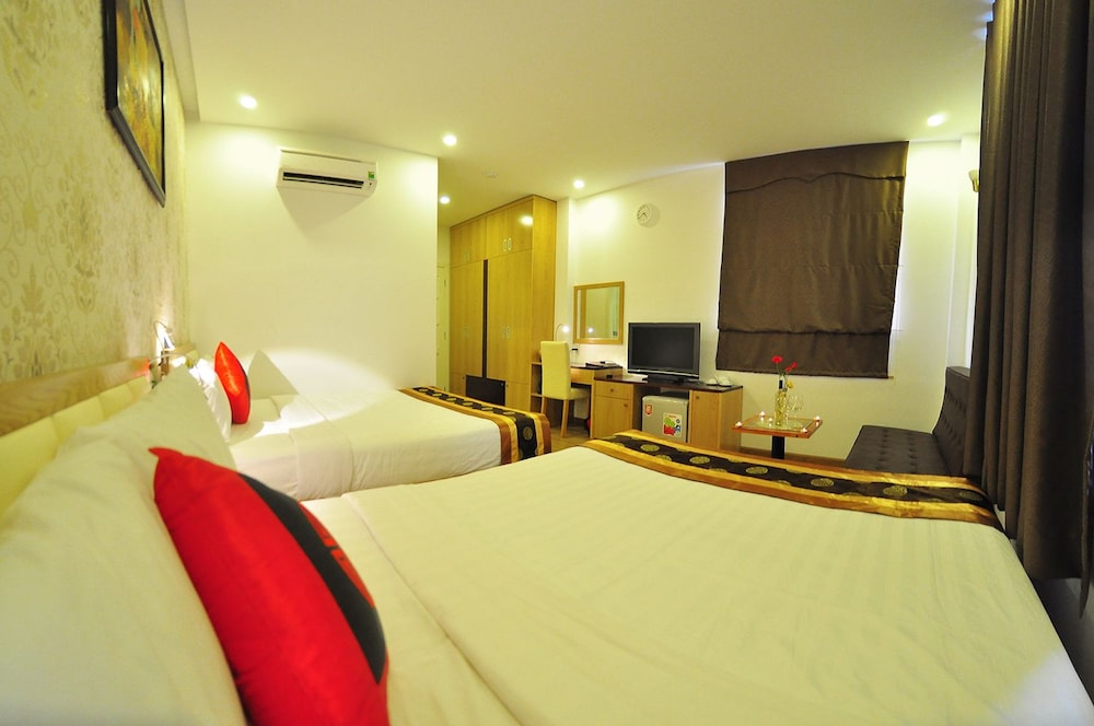 A25 Hotel - 75 Le Thi Hong Gam 22/50