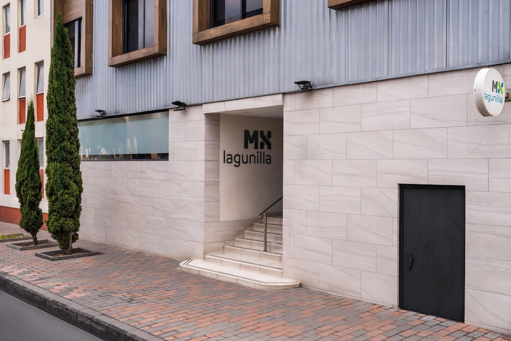 Hotel MX lagunilla CDMX, Trademark Collection by Wyndham 47/50