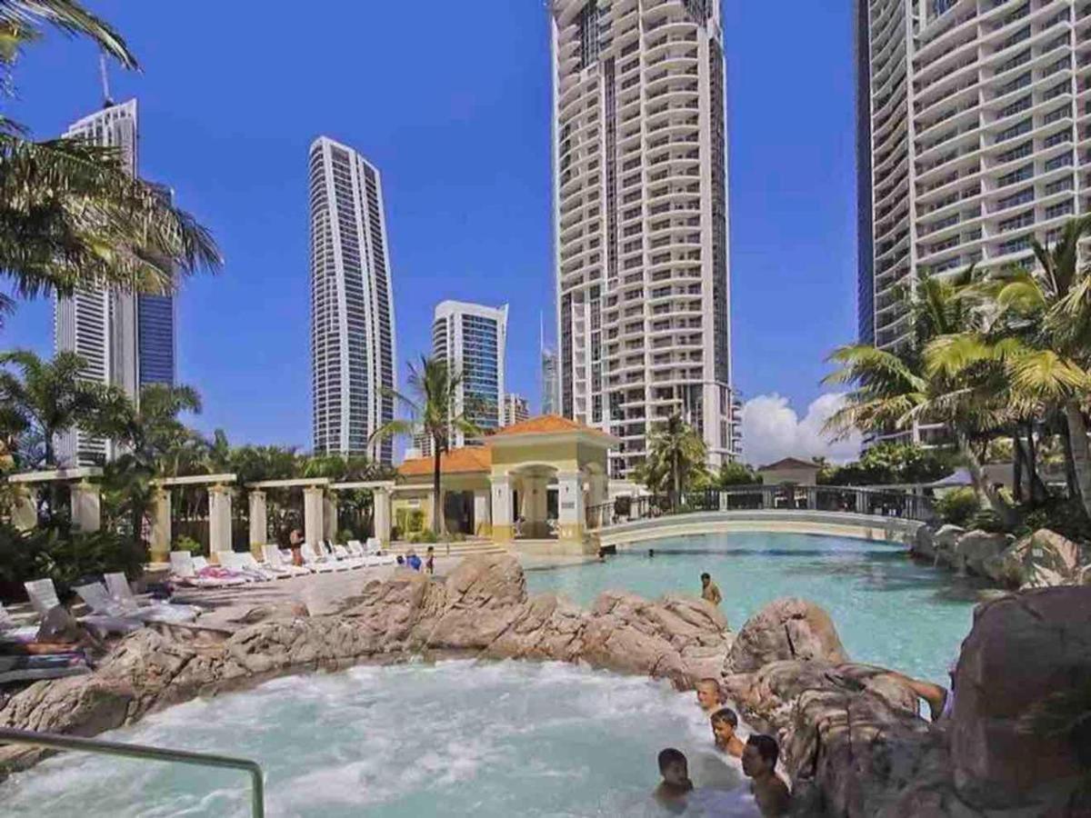 Surfers Paradise Private Apartments 27/59