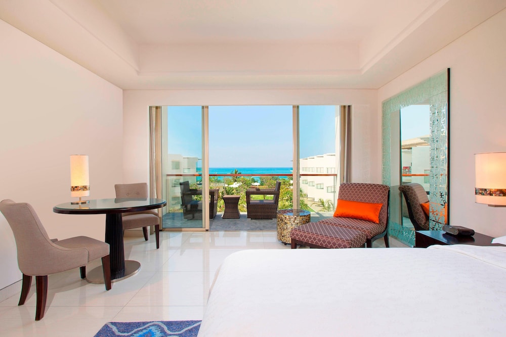 Sheraton Bali Kuta Resort 23/55
