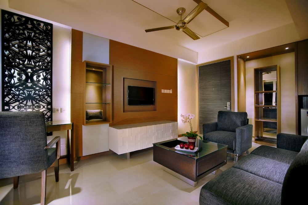 The Malibu Suites Balikpapan 23/36