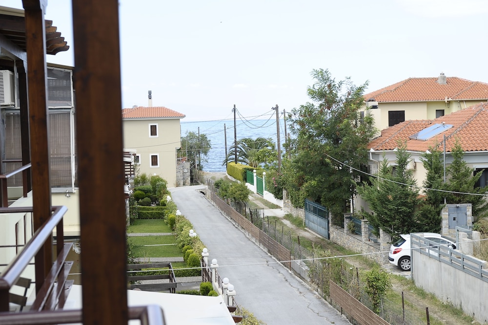 Levantes Villas 31/36