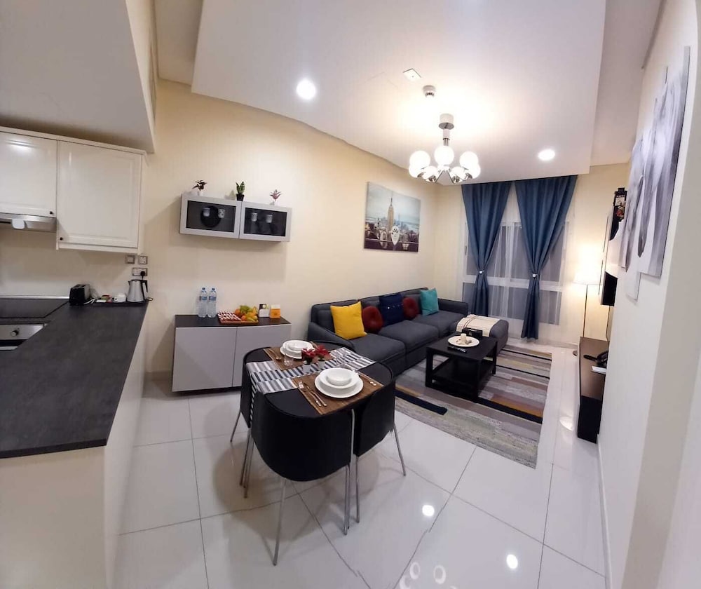 Al Manzil Residence & Suites 36/54