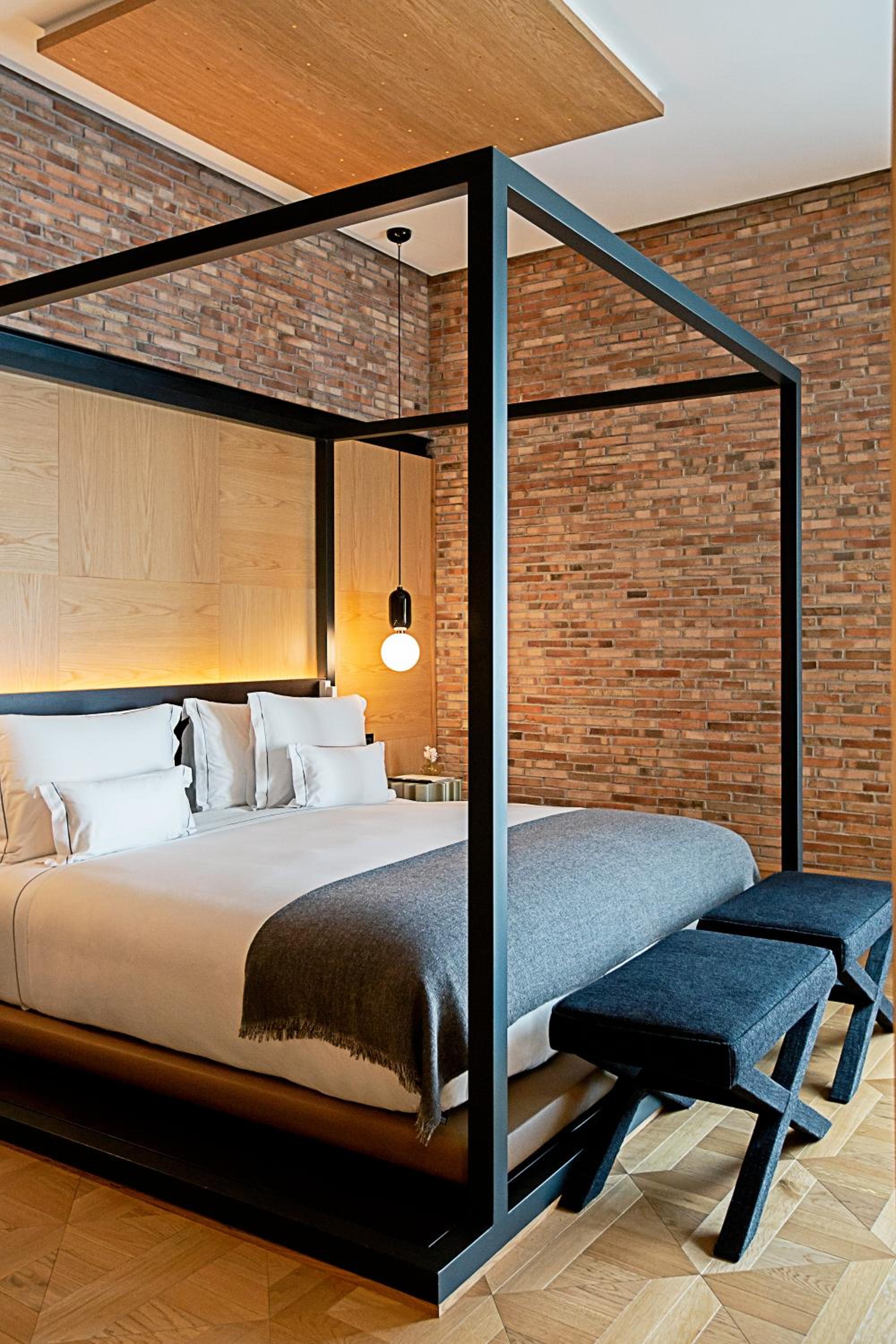 Penthouse Suite, 2 King Beds