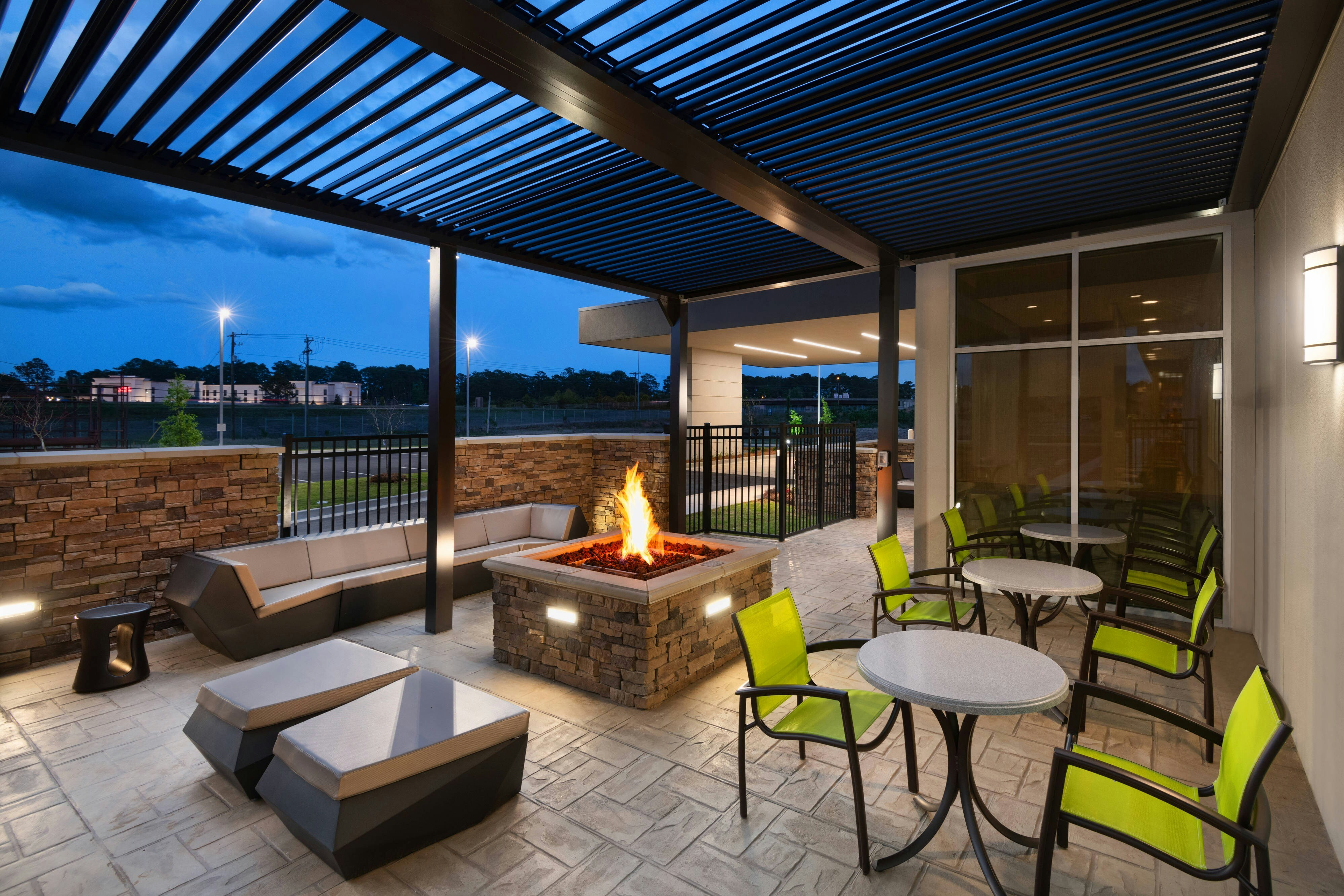 SpringHill Suites by Marriott Tifton 21/35