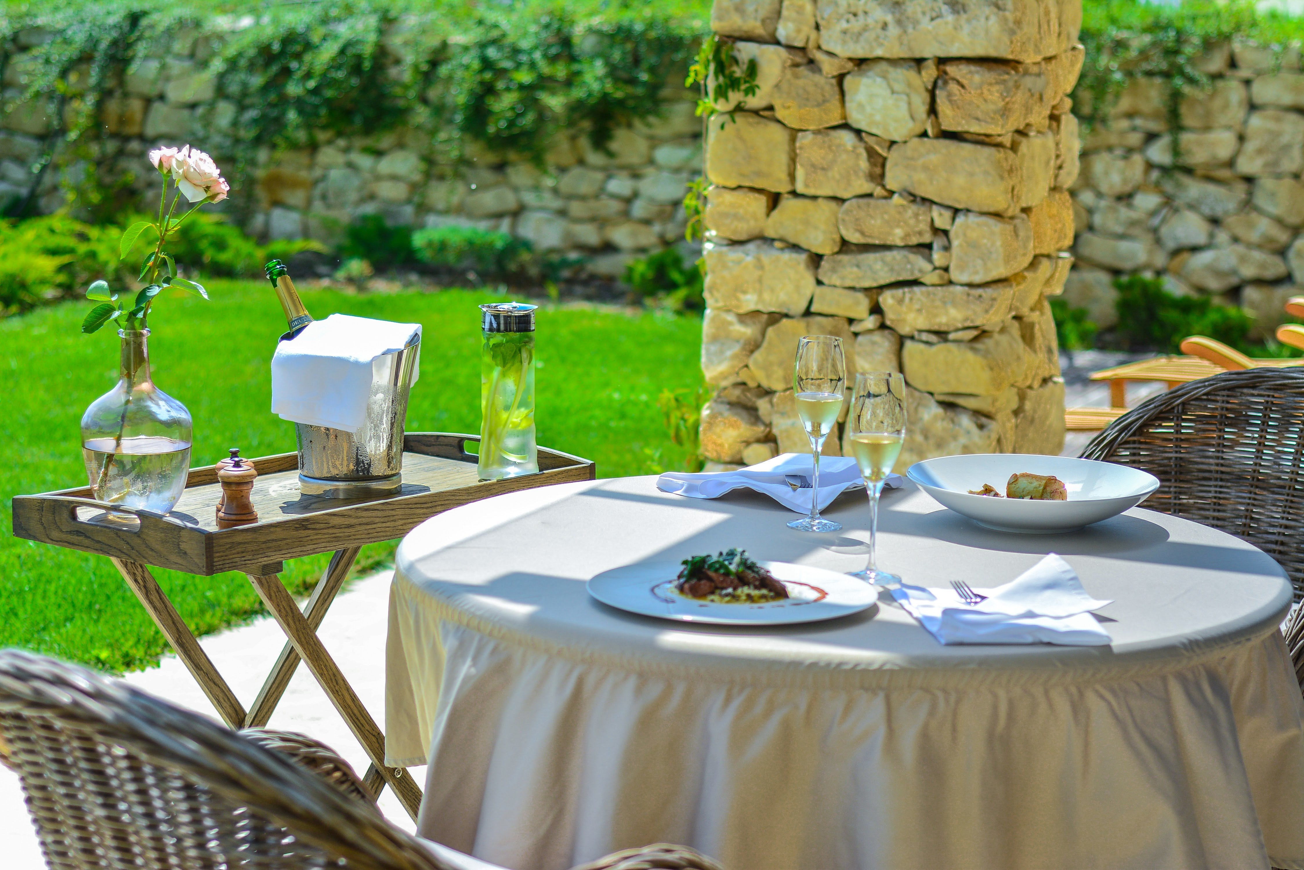 Zornitza Family Estate Relais & Chateaux 27/48