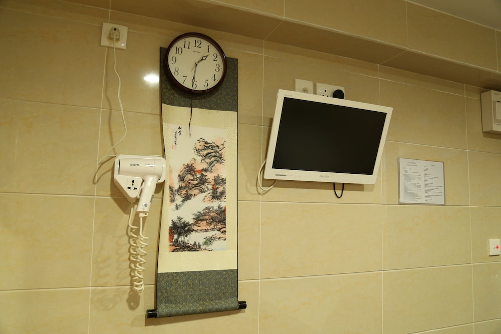 New Tokyo Hostel 5/32
