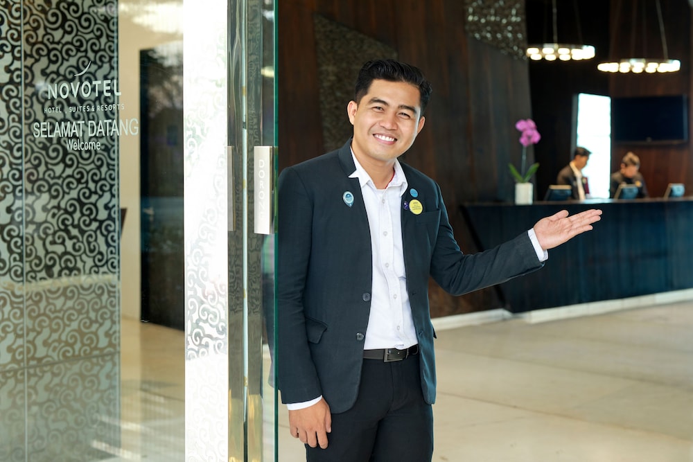 Novotel Lampung 9/72
