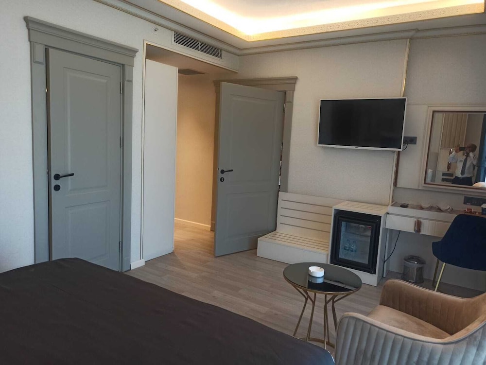 Anemon Mardin Hotel 28/39
