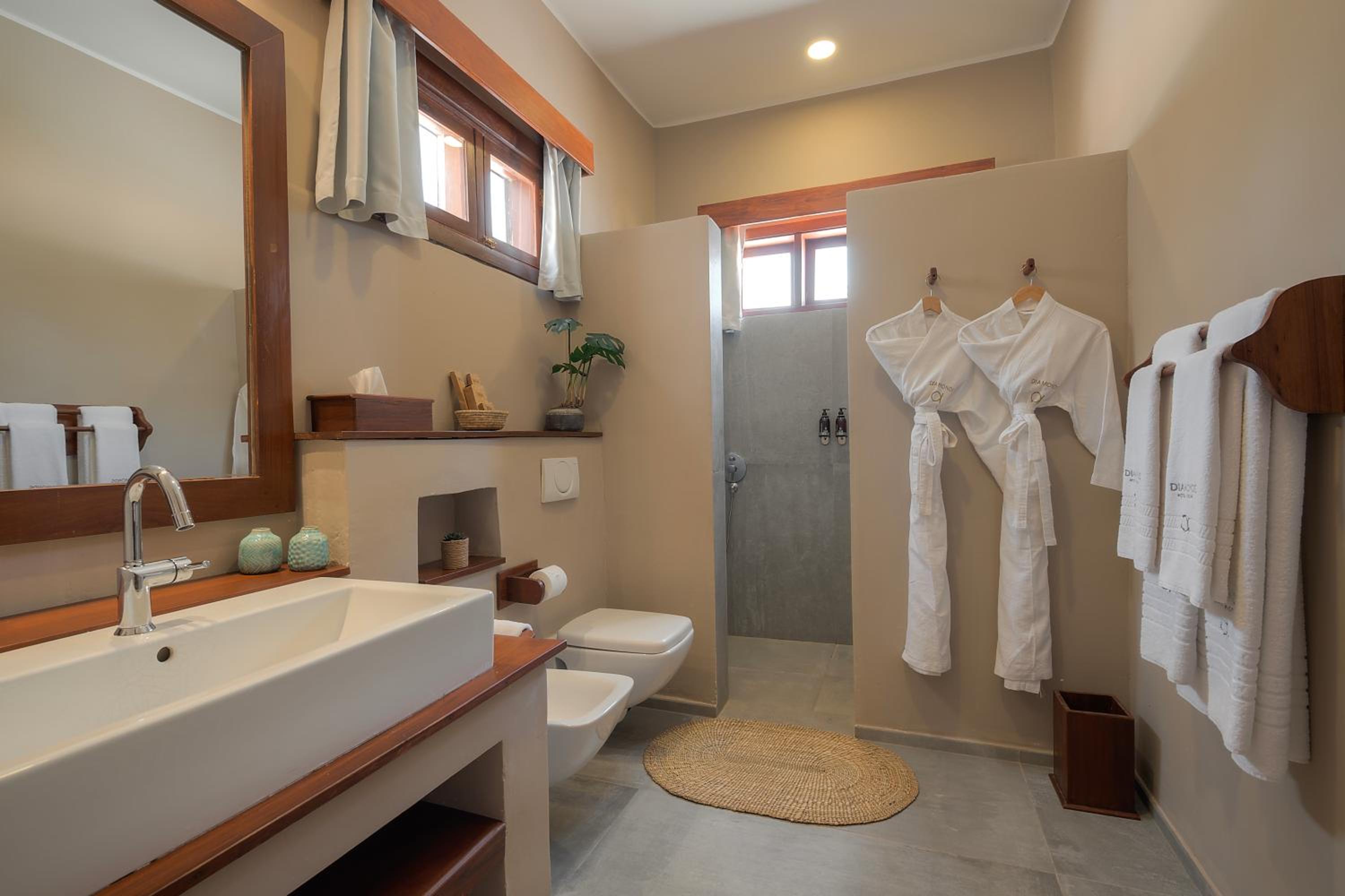 Beach Villa, Single Bed, Sea Front, with Pool، Diamonds Mapenzi Beach Zanzibar 7/9