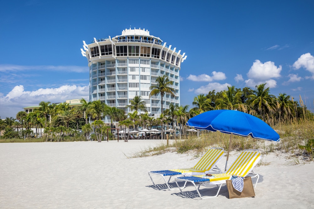 Bellwether Beach Resort 49/54