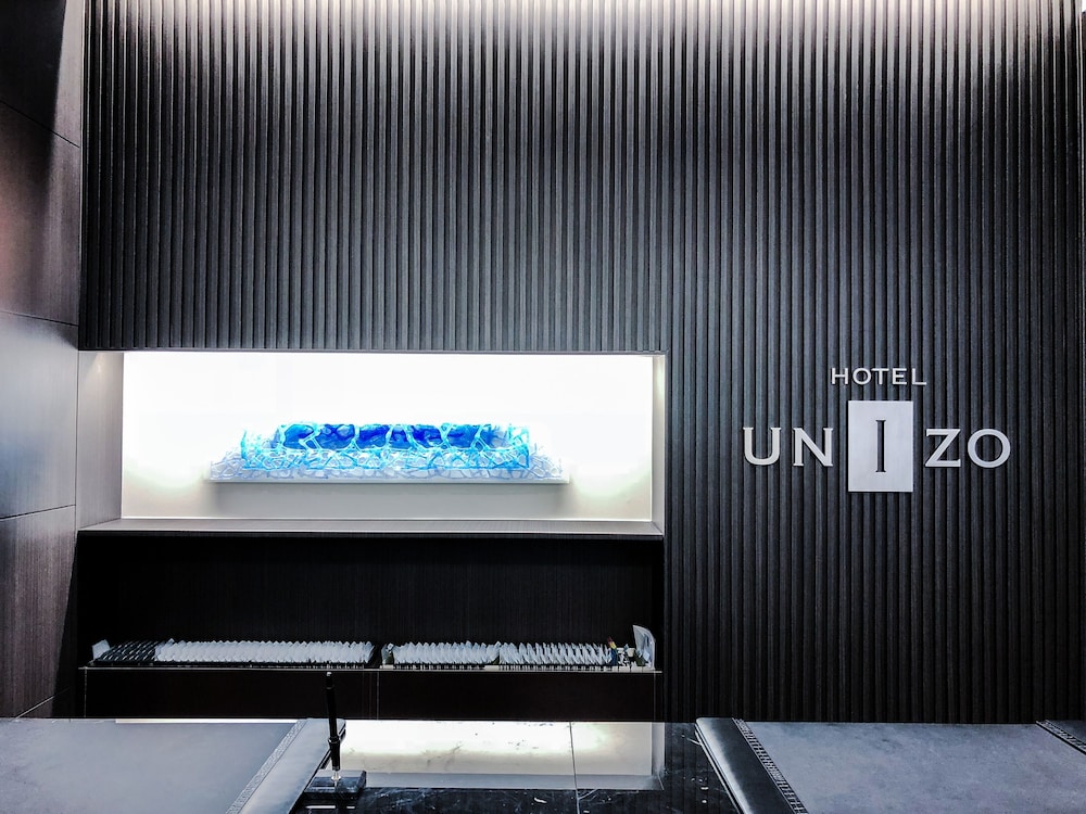 Four Points Flex by Sheraton Fukuoka Hakata 6/46