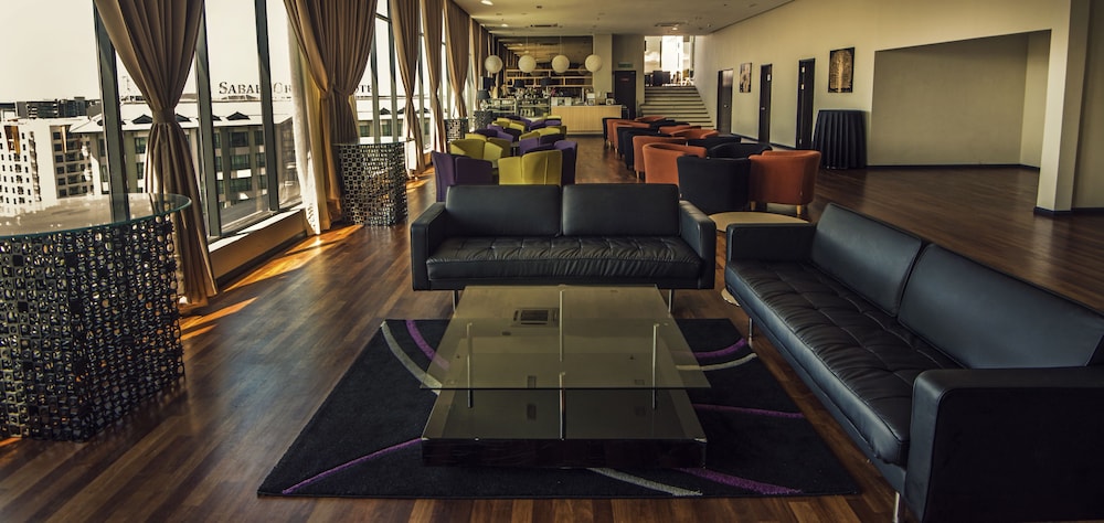 Sky Hotel Kota Kinabalu 31/50