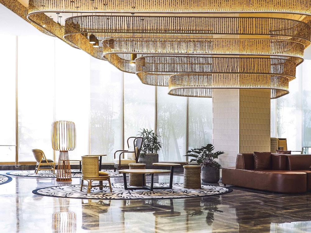 NOVOTEL HYDERABAD AIRPORT 33/71