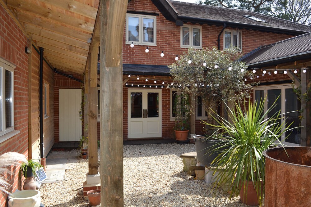 The Kingsley at Eversley 45/48