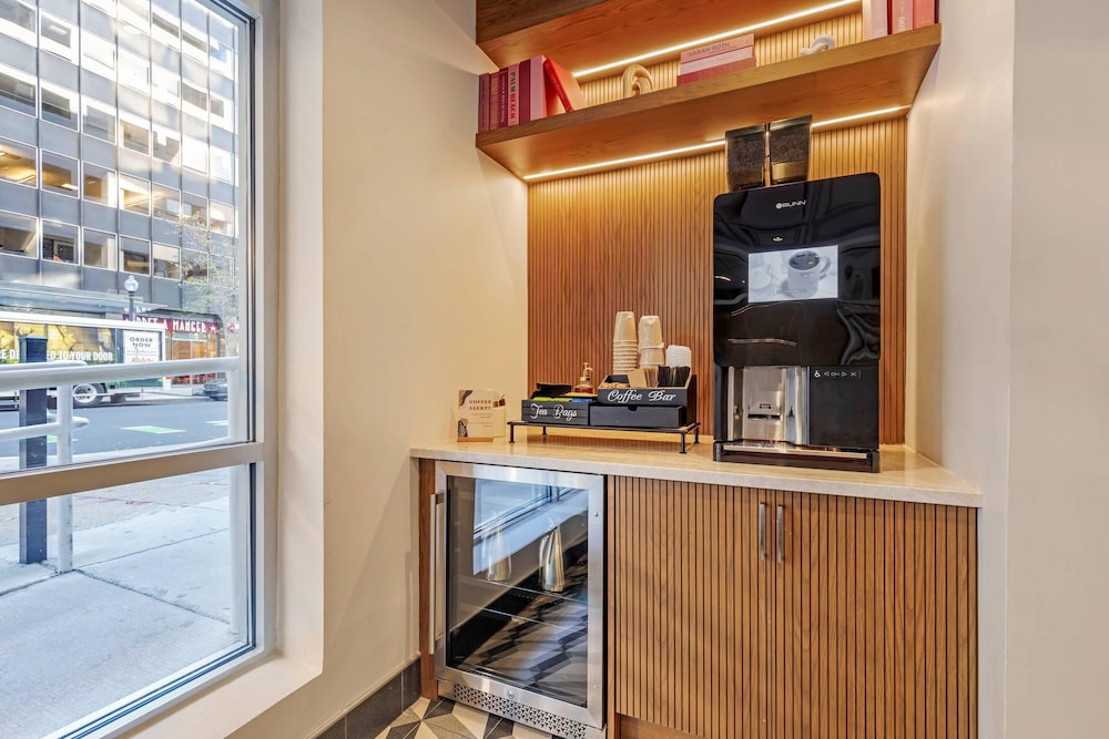The Quincy, Ascend Hotel Collection 38/47