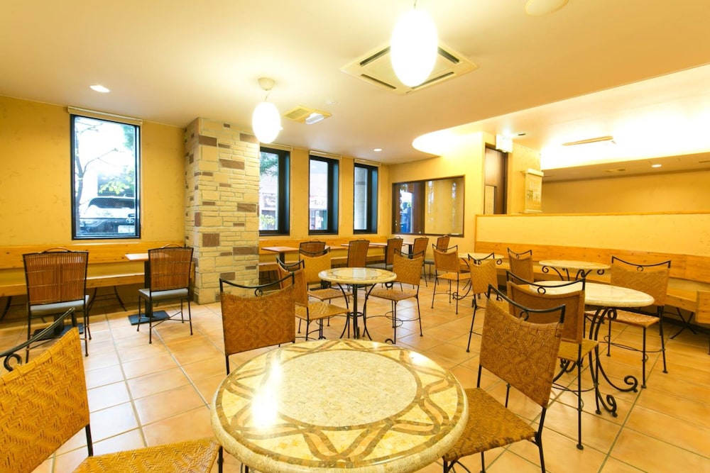 Washington R&B Hotel Nagoya Sakae Higashi 35/44
