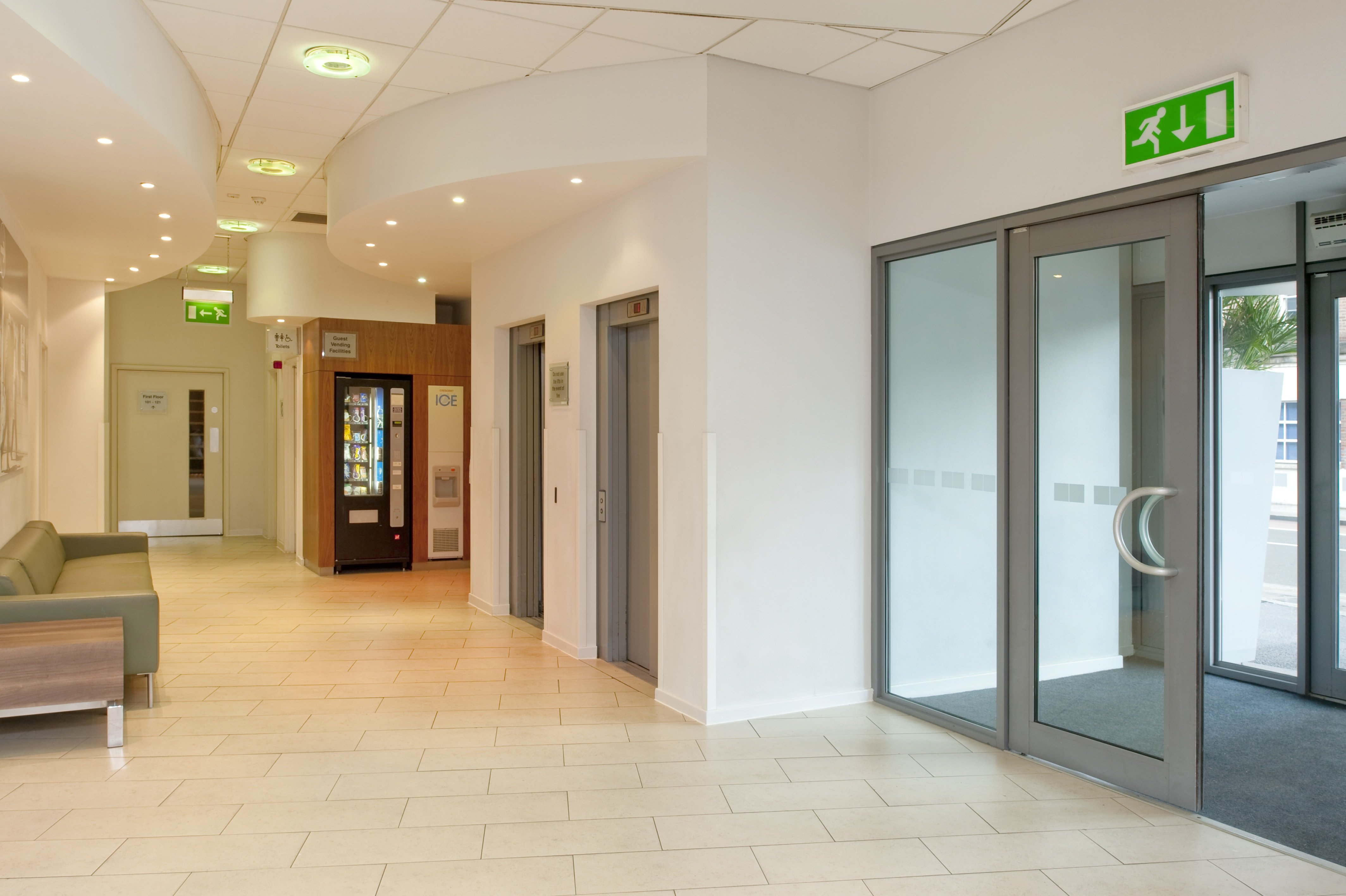 Holiday Inn Express London - City by IHG 13/35