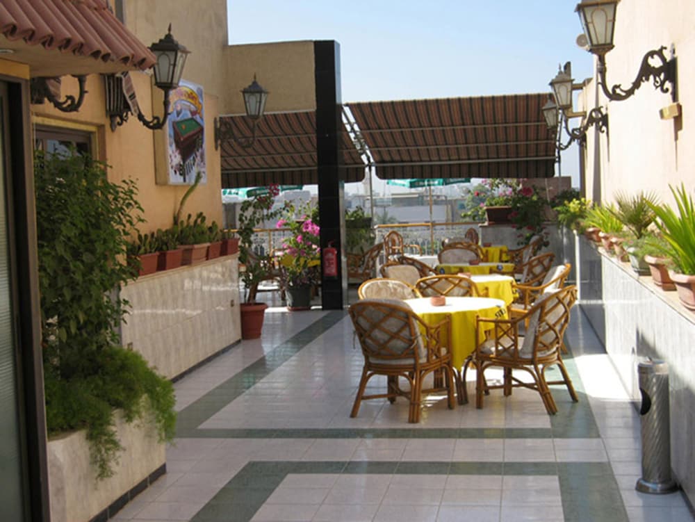 New Phillip Hotel Luxor 32/39