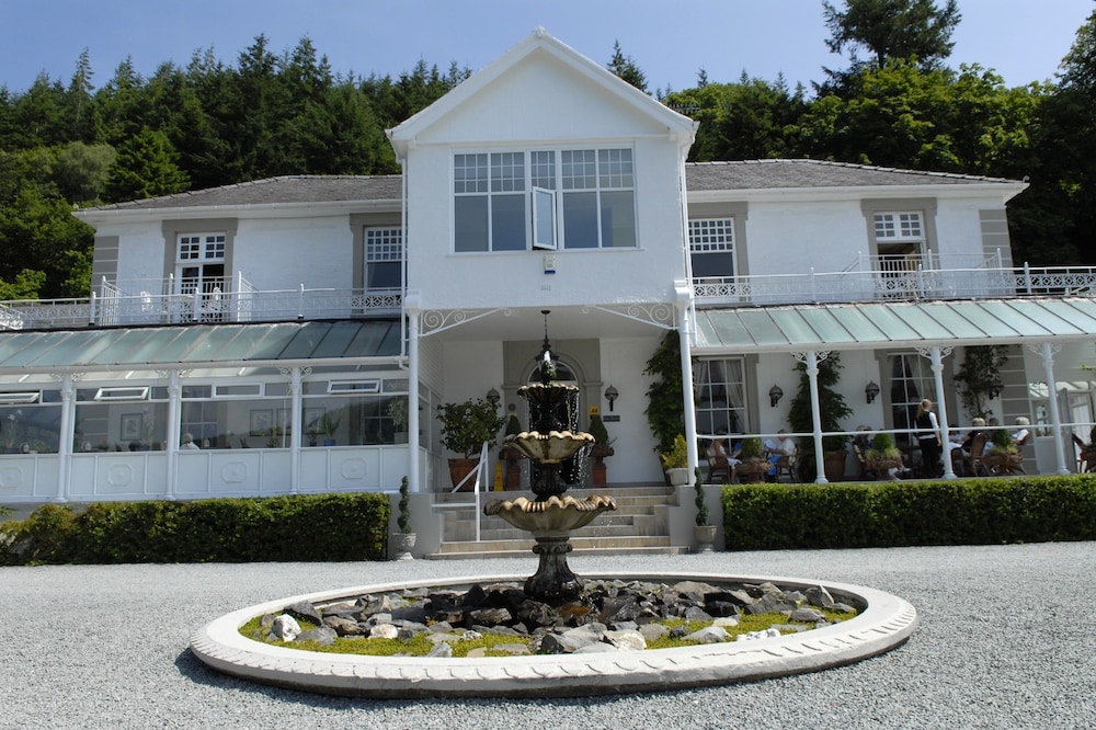 Plas Maenan Country House 8/50