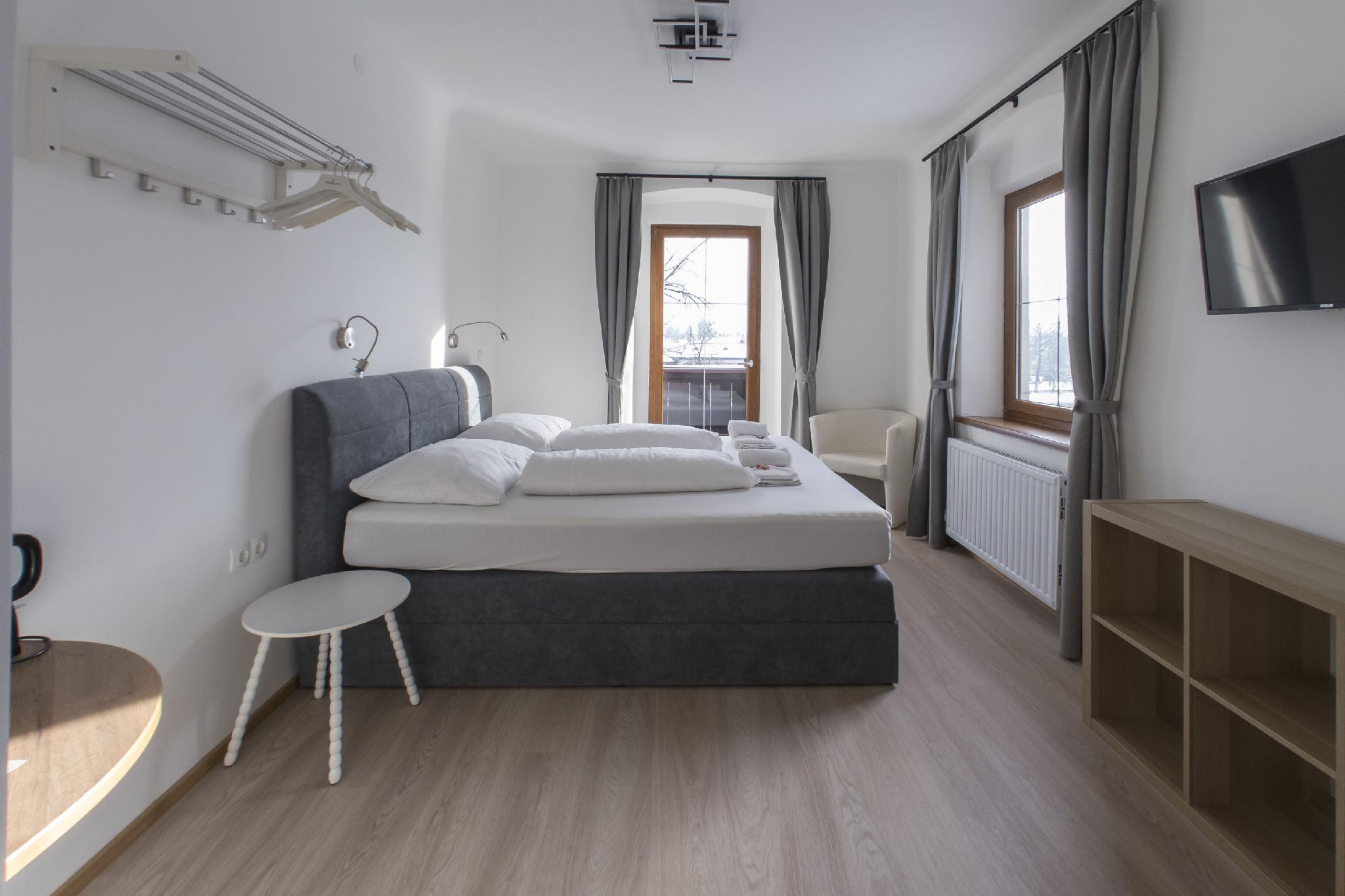 Hotel Heimgartl 18/38
