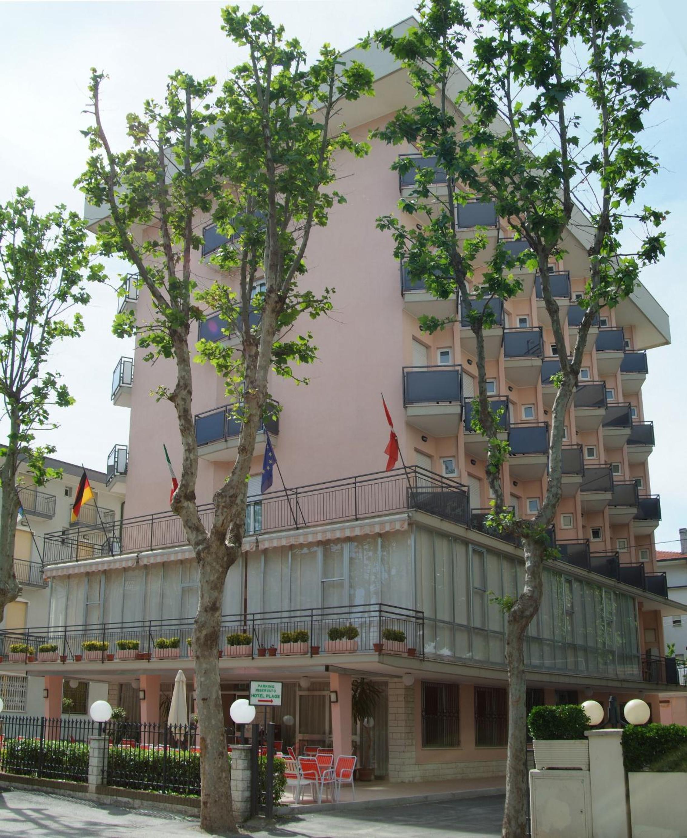hotel Euromar 4/50