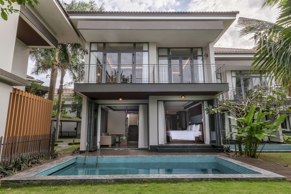 KOI Resort & Residence Da Nang - Inclusive Spa access 3/50