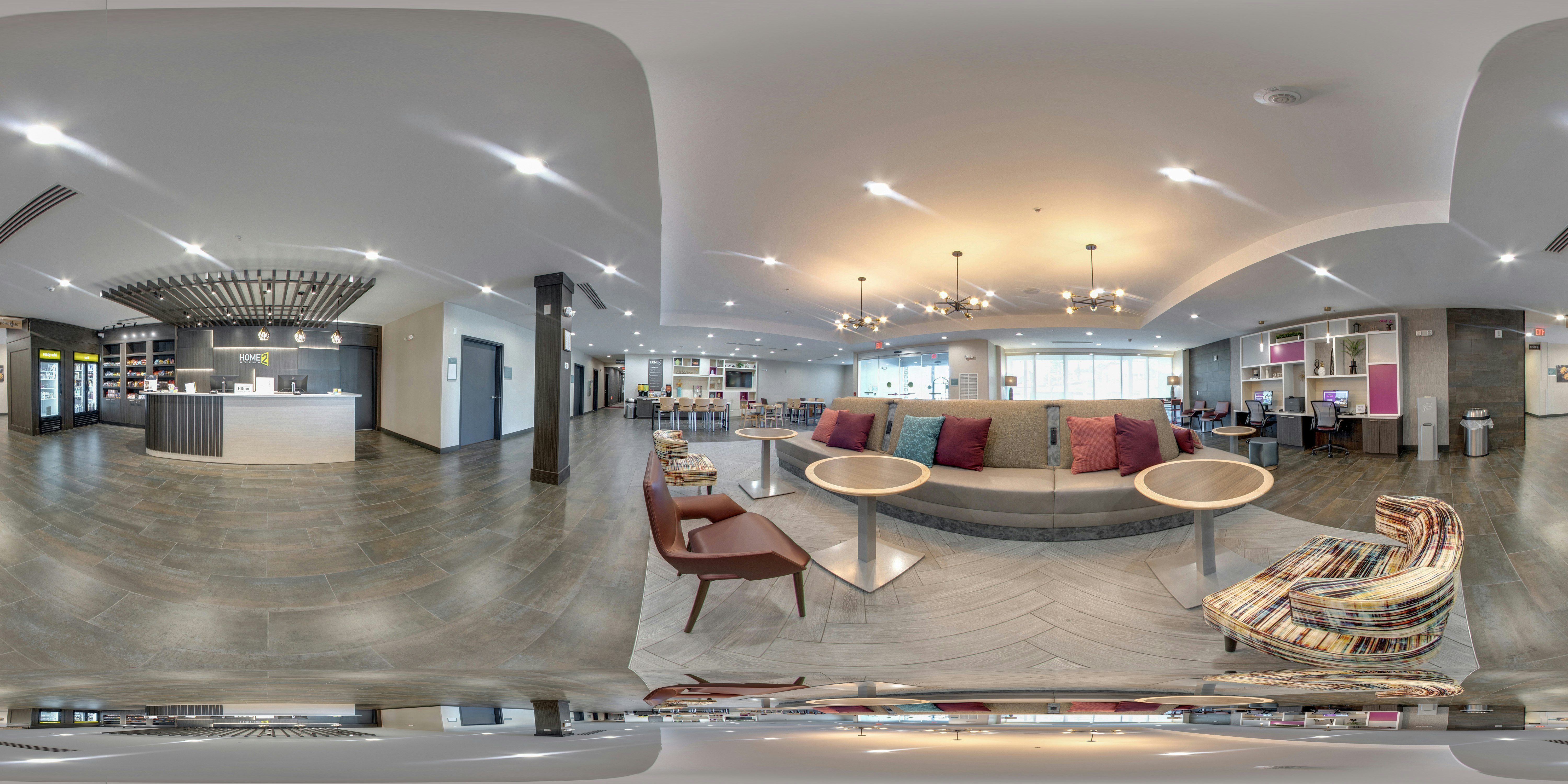 Home2 Suites by Hilton Cookeville 4/30