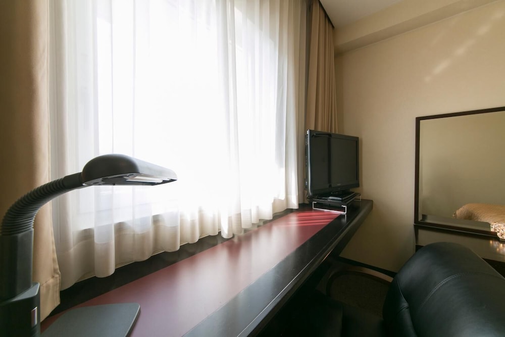 Hotel Nanvan Yaizu 36/43