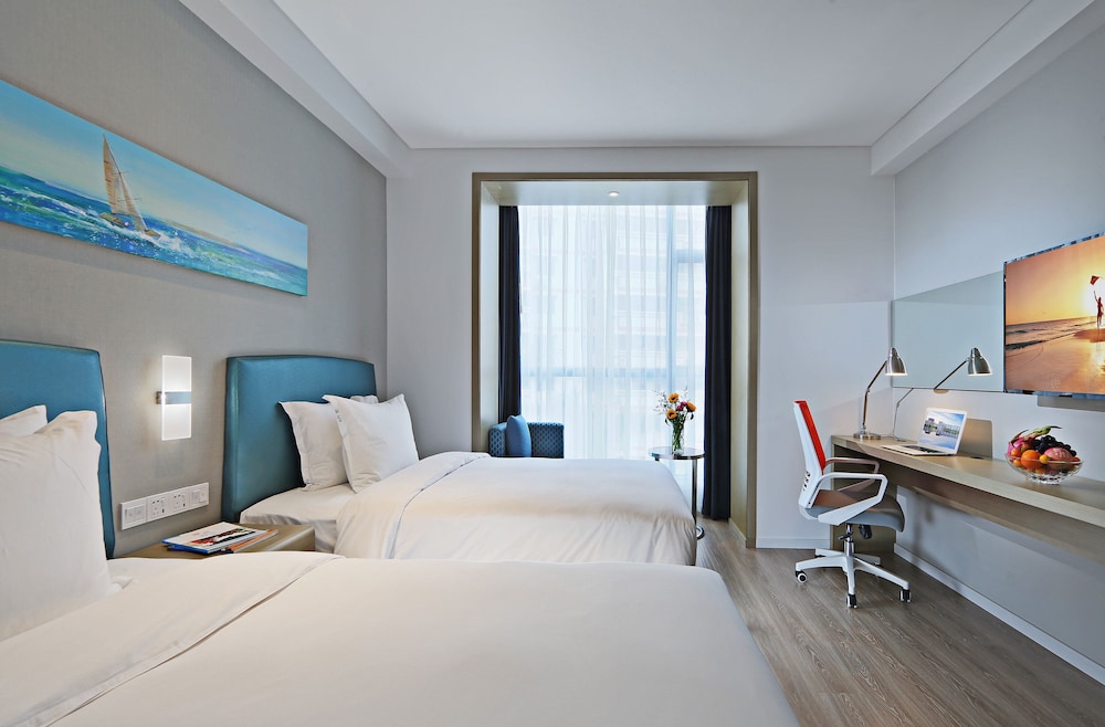 Holiday Inn Express Xiamen City Center 23/52