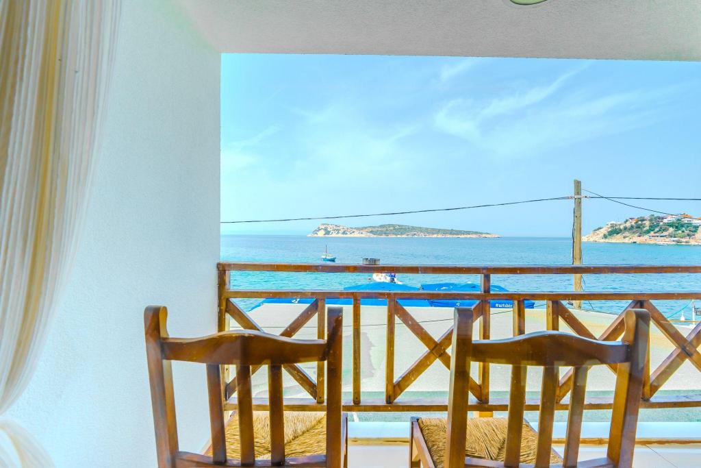 Giritli Rum Meyhanesi Butik Otel 34/48