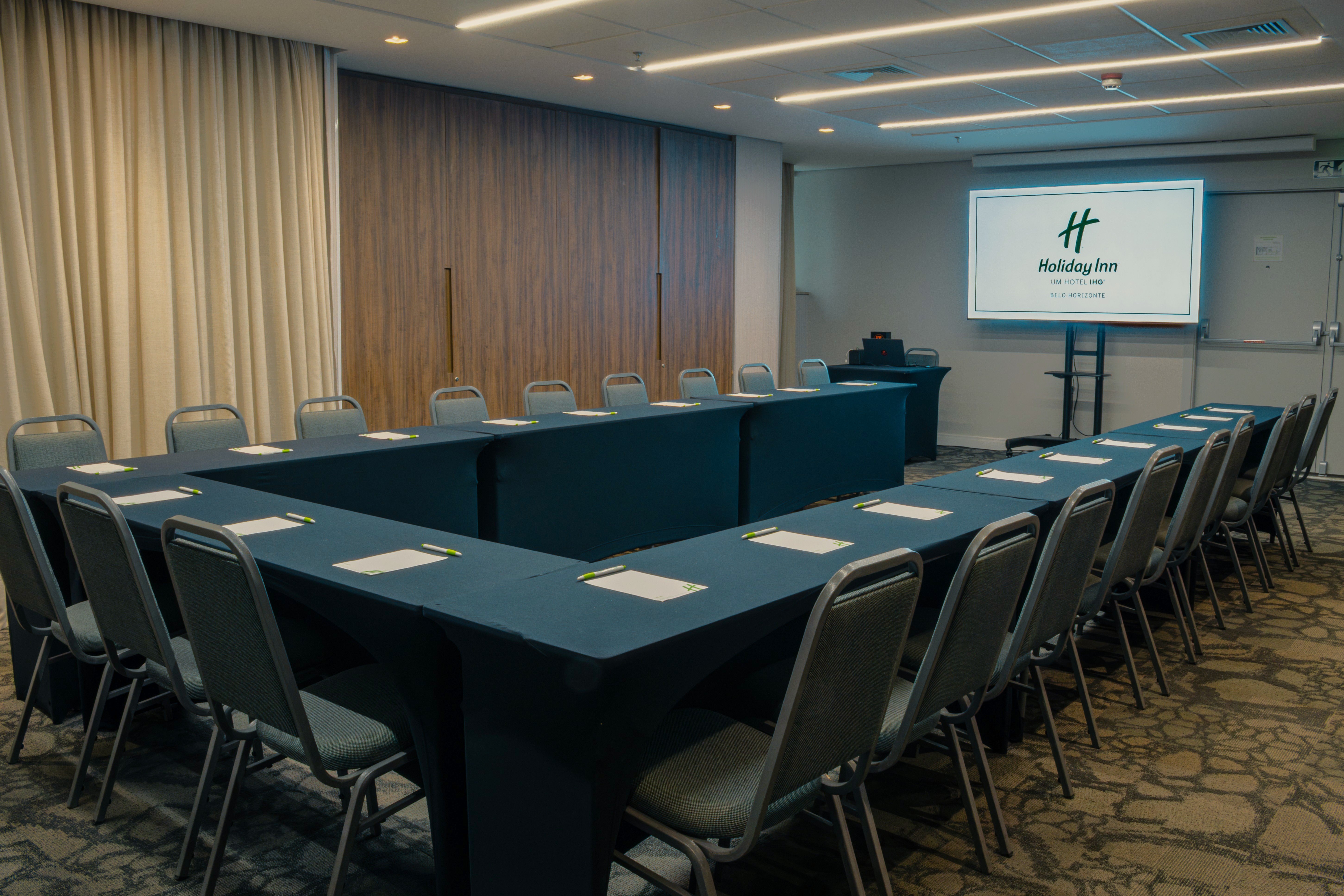Holiday Inn Belo Horizonte Savassi 68/76