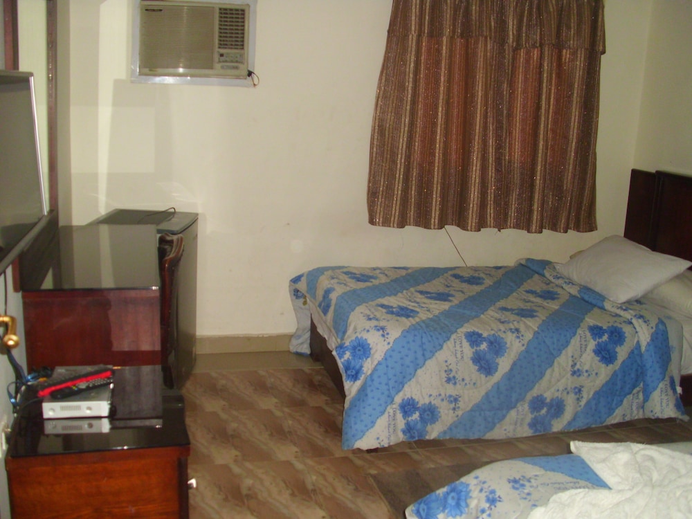 Rose Hotel Cairo 21/49