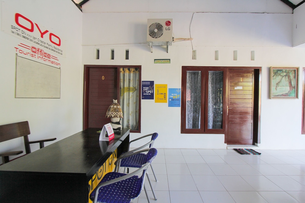 SPOT ON 2042 Zam Zam Family Syariah 23/27