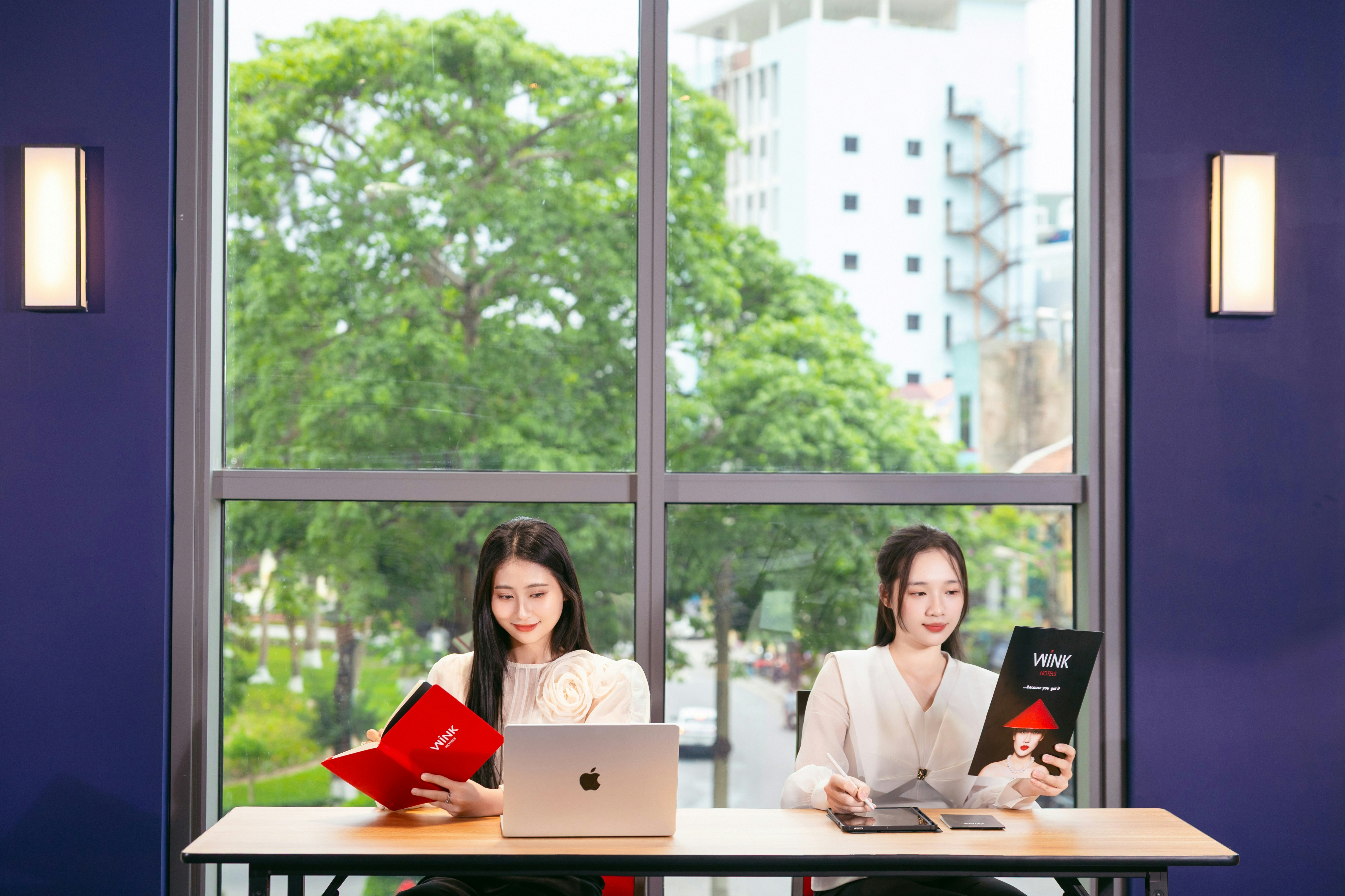 Wink Hai Phong Centre, Unscripted by Hyatt - 24 hours stay 4/26