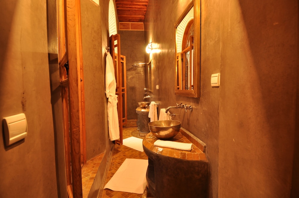 Riad Layla 30/74