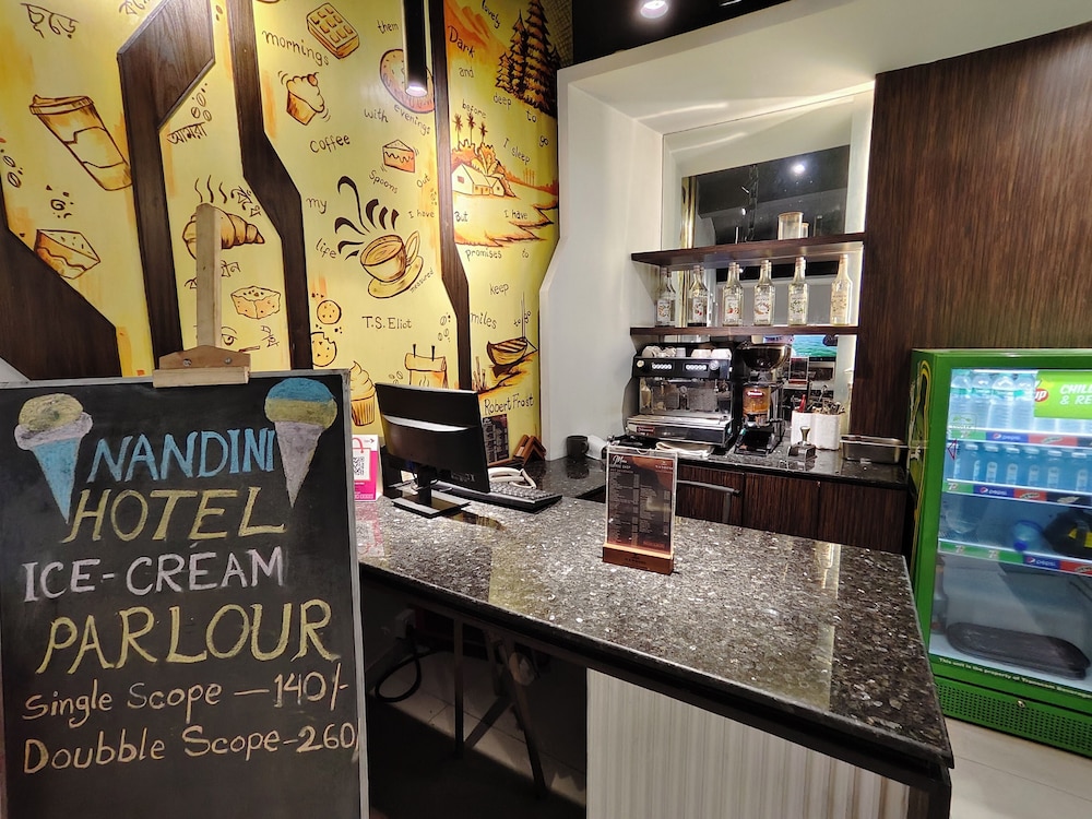 Hotel Nandini 17/70