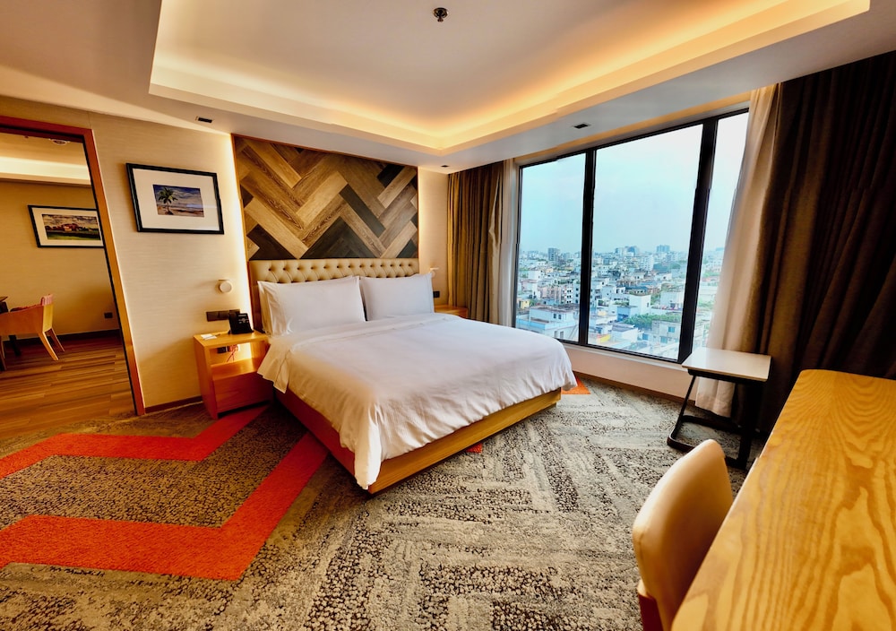 HANSA- A Premium Residence 18/49