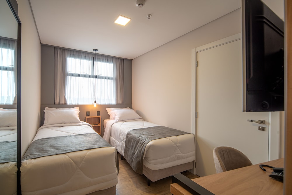 Hotel Laghetto Viverone Estacao 33/67