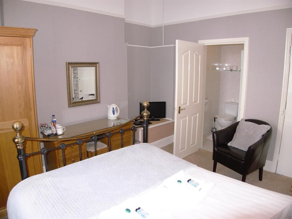 Beach House Hotel - Guest house 21/32