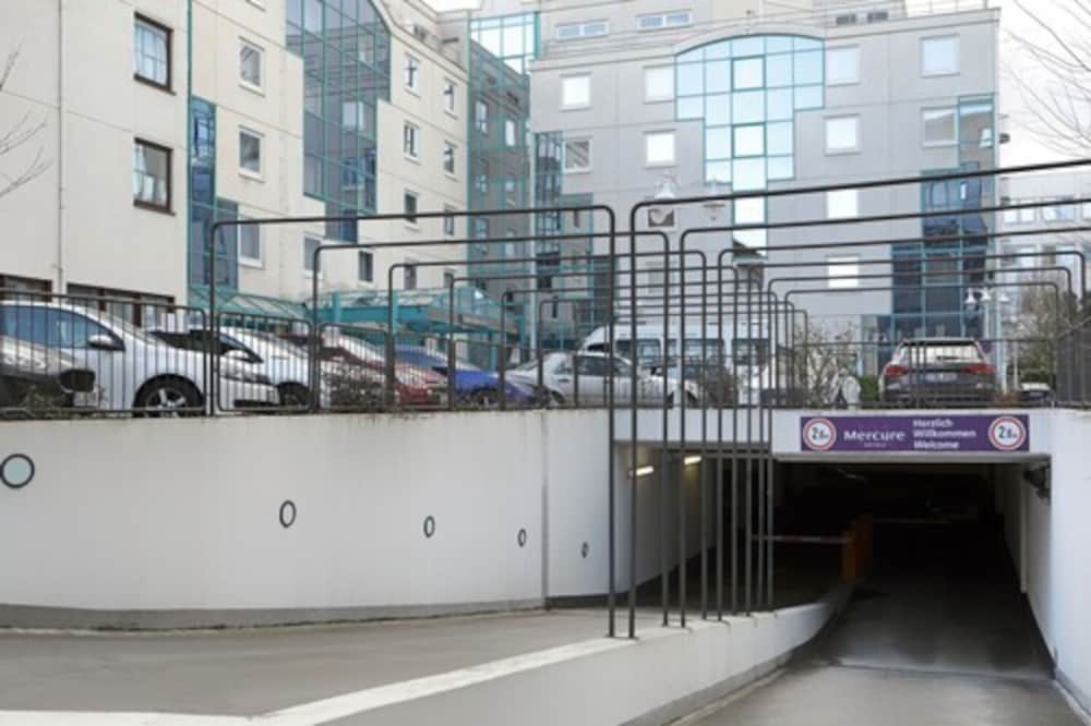 Mercure Hotel Frankfurt Airport Langen 4/49