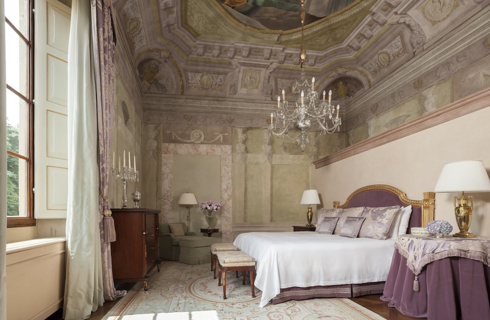 Four Seasons Hotel Firenze 17/96