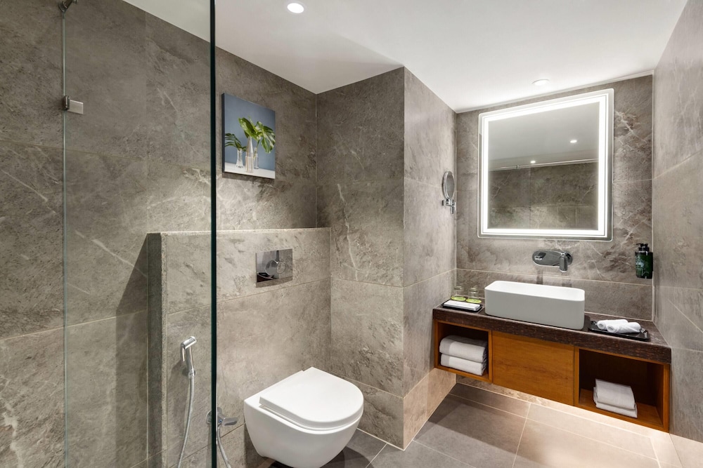 Ramada Encore by Wyndham Viramgam 52/58