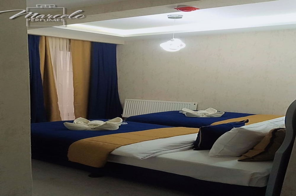 Balpetek Hotel 20/50